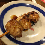 Yakitori no Oogiya Kitakokubunjidai Ten - 