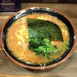 Kanda Ramen Wise - 