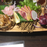 Izakaya Tonbo - 