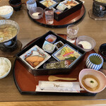 Seikoen - 朝食