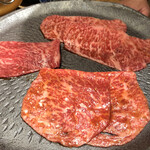 Yakiniku Sudou Haruyoshi - 