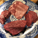 Yakiniku Sudou Haruyoshi - 