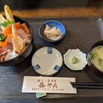 すし益やん - 料理写真: