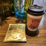 スリースタンダードコーヒー - 氷温熟成珈琲R410円