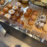 Shirohato Bakery - 