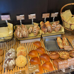 Shirohato Bakery - 