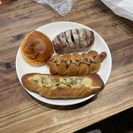 Shirohato Bakery - 