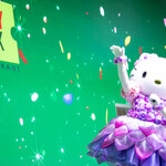 HELLO KITTY SHOW BOX - 