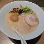 Hakata Ippudo Kichijoji Ten - 