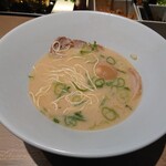 Hakata Ippudo Kichijoji Ten - 