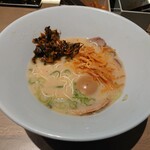 Hakata Ippudo Kichijoji Ten - 