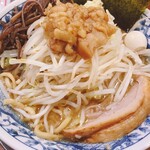 Ramen Buusan - 