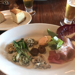 Osteria Barababao Ginza - 