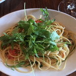 Osteria Barababao Ginza - 