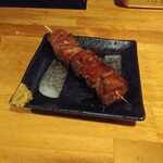 Yakitori Monkey Kasukabe Ten - 