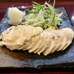 Okonomiyaki Hotei Son - 