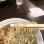 Kanto Ken - ピロピロ麺！