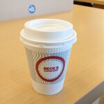 BECK'S COFFEE SHOP Ito Ten - 