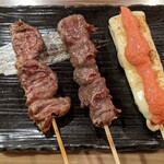 Yakitori Kushi KING - 