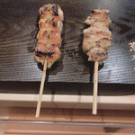 Yakitori Arakiyama Yotsuya Ten - 