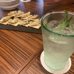 Jikasei Pizza & Steak Niku Bar Bistecca Tarumi Ten - 