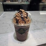 GODIVA Eruemu Ten - ダークチョコレート85％ 630円(税込)