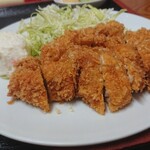 Tonkatsu Daimaru - 