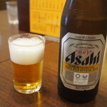 Nihonbashi Maru Ei - ビール