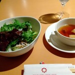 restaurant SHIBATEN - 