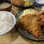 Tonkatsu Mita Hon Ten - 