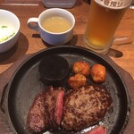 Pondo Ya Roppongi - 