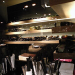 近江牛STEAK＆GRILL BISTECCA - 