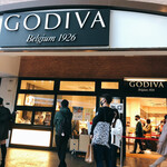 GODIVA Mitsui Outlet Park Kisarazu Ten - 