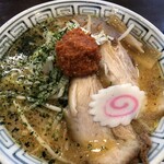 Chashu Ya Musashi Arupuraza Kanazawa Ten - 