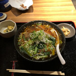 Cha~bon Tafukuro Shibuya Ten - 