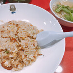 Yangtze Ramen Meimon - 