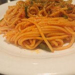 BOKU - イタリアンスパゲッティ　６００円