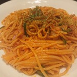 BOKU - イタリアンスパゲッティ