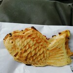 Taiyaki Sharaku - 