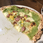 PIZZERIA DA GRANZA Senzoku Honten - 