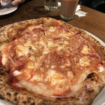 PIZZERIA DA GRANZA Senzoku Honten - 