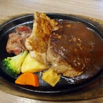 Steak no Don Joto Koichi Ten - 