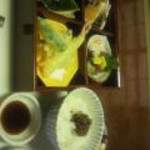 Japanese cuisine Arashiyama - 