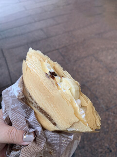 Kurumu Crepe & Sweets - 