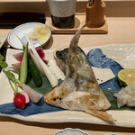 Yanagi Sushi - 