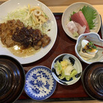 Sakae Sushi - 