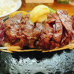 STEAK HOUSE OUROBOROS - 