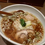 Ramen Shinya - 