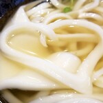 Sanuki Udon Chiyuki - 