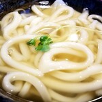 Sanuki Udon Chiyuki - 